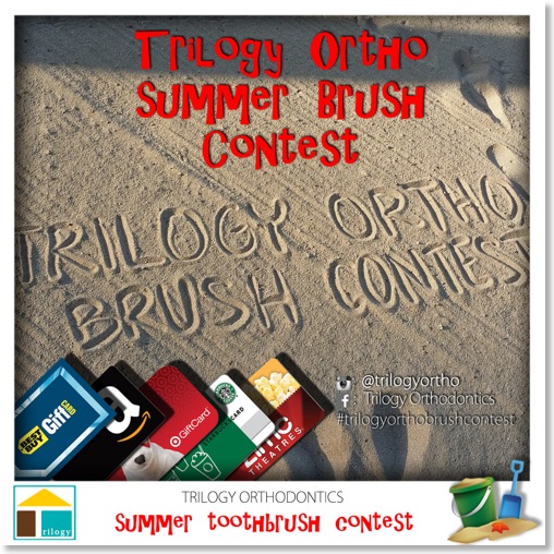 brushcontest